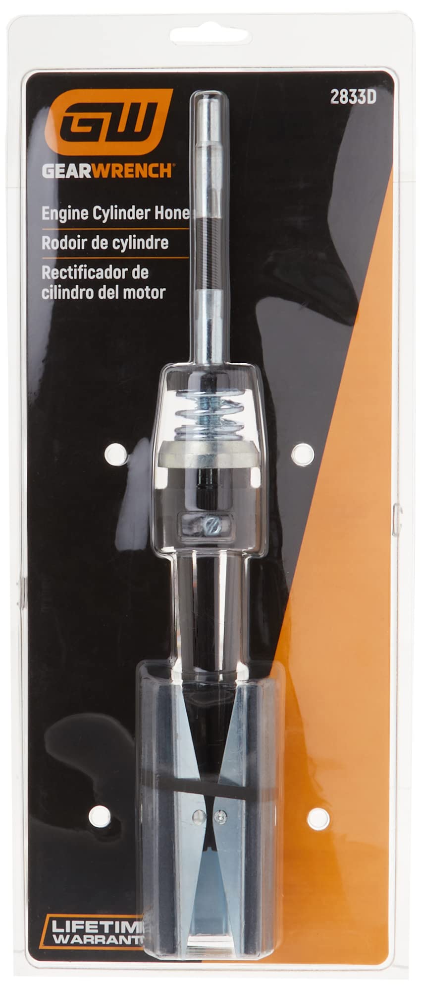 つー Amazon.co.jp: KD Tools KDT2833 2 Stones Engine Cylinder Hone